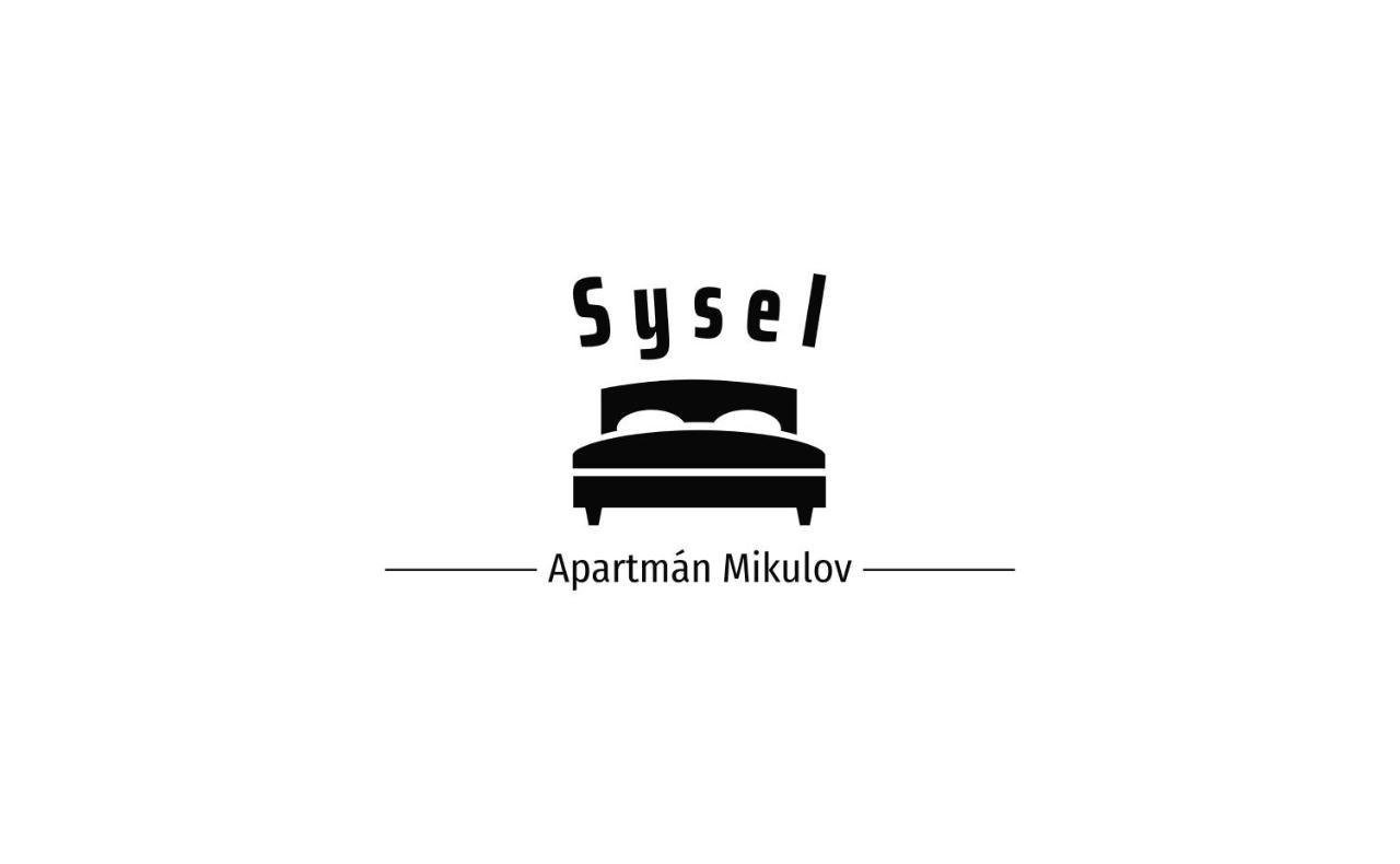 米库洛夫Apartman Sysel公寓 外观 照片